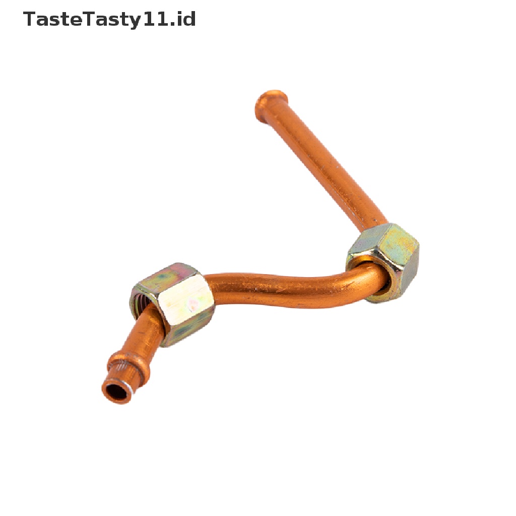 (TasteTasty) Tabung Kompresor Udara Bahan Aluminum Ukuran 9mm