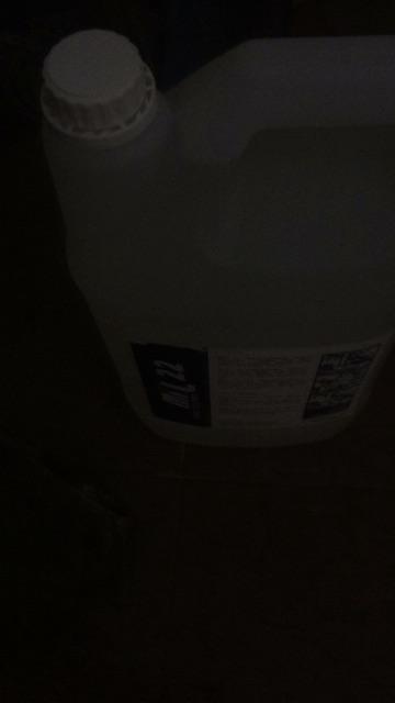 Mill Bowl Cleaner 4 Liter