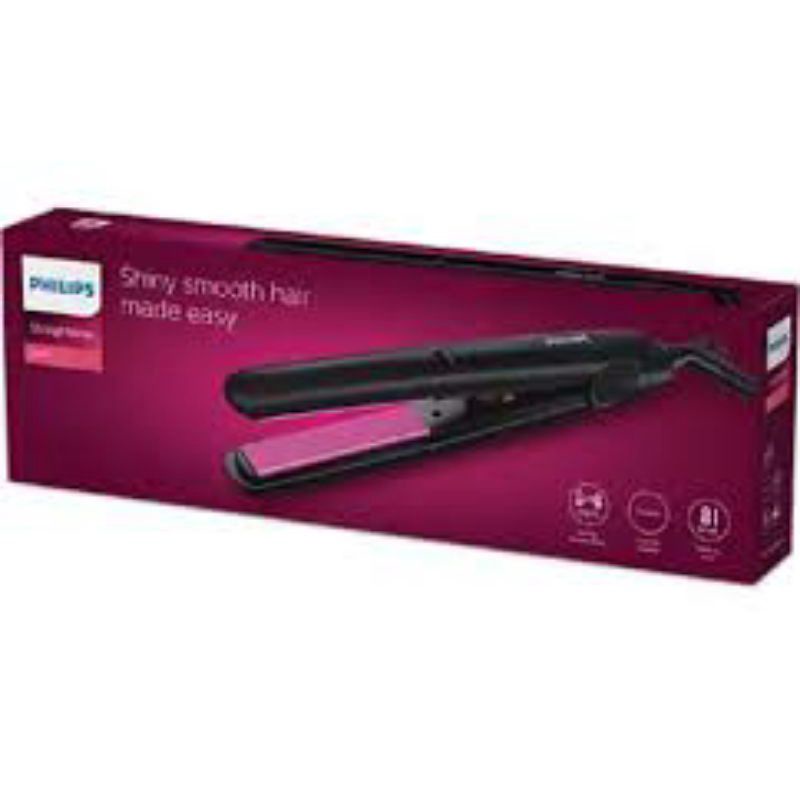 Catokan Rambut Philips HP8401 Philips Hair Straightener HP8401 Catok Rambut Philips HP8401