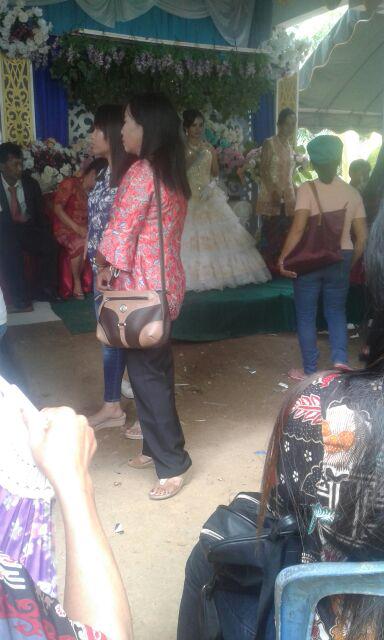 Kemeja Atasan 016 021 179 Batik Hem Anak Pipita Seragam Keluarga Katun