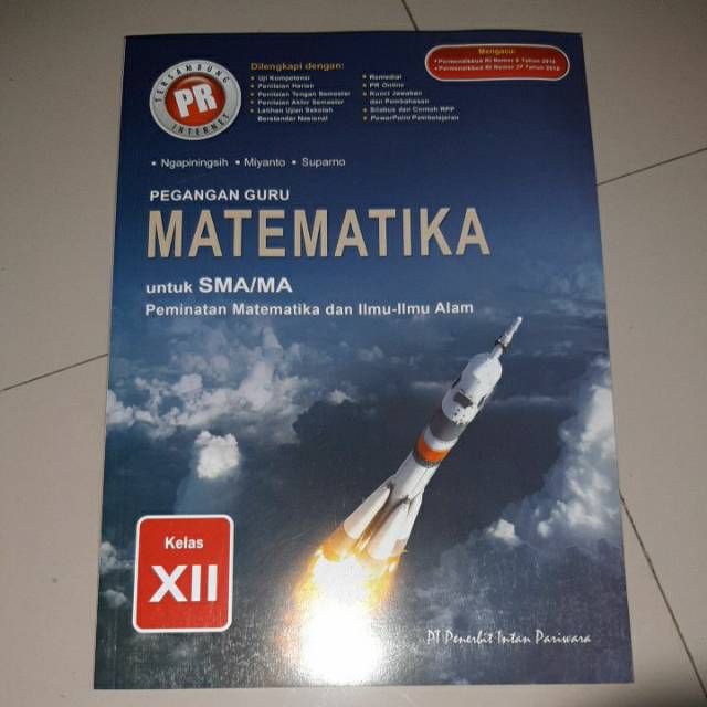 39+ Kunci Jawaban Buku Matematika Sukino Kelas Xii Kurikulum 2013 PNG