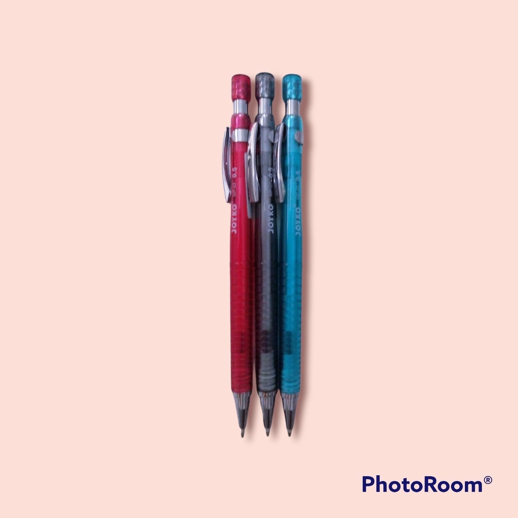 

Pensil Mekanik Joyko MP-07 0,5mm