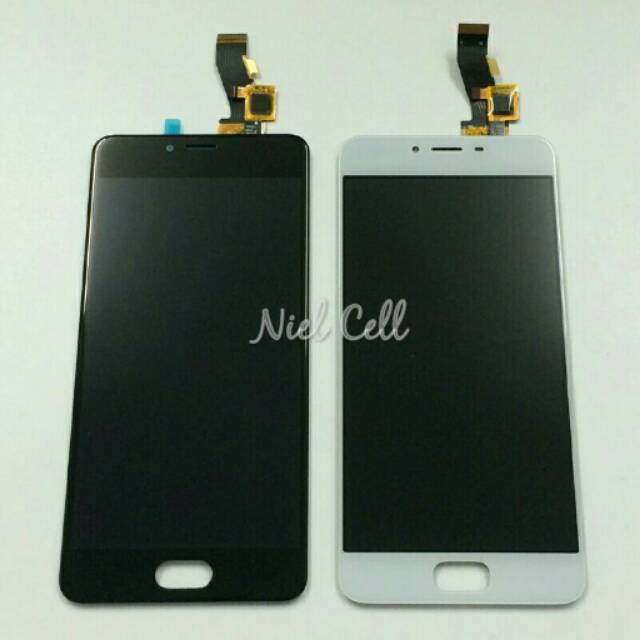 Lcd Meizu M3S + Touchscreen
