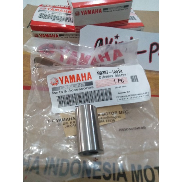 bos fork belakang monoshok vixion 2008 sampai 2012 Original YGP..