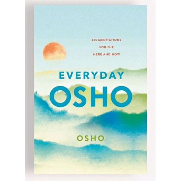 Everyday Osho