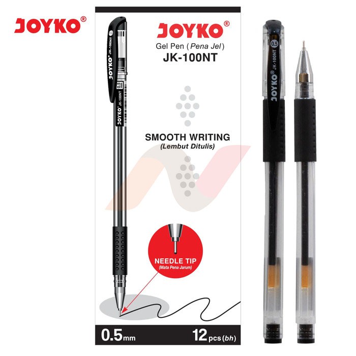 

Gel Pen JOYKO JK-100NT