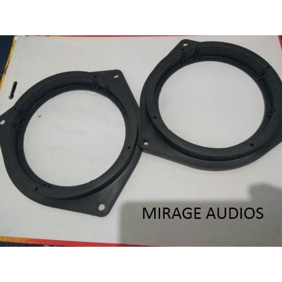 RING SPEAKER/DUDUKAN SPEAKER/TATAKAN SPEAKER TOYOTA