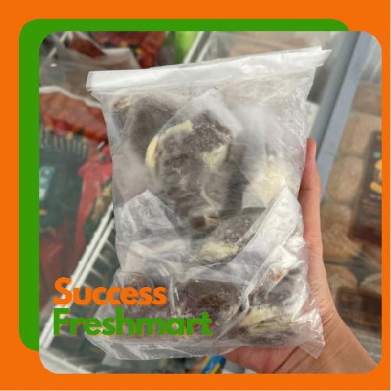 

56 Kaldu Bakso Sapi isi 20