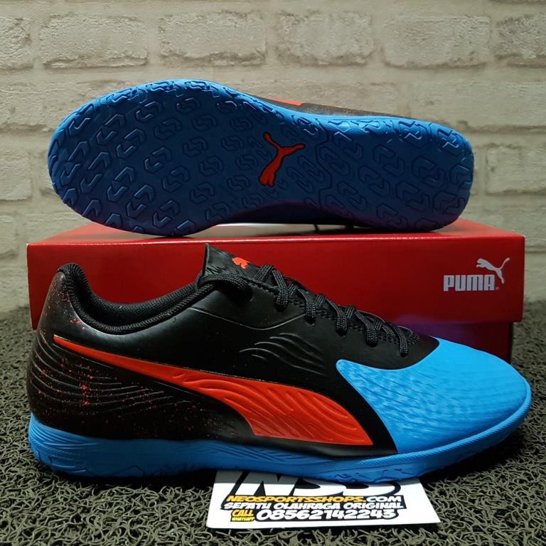 puma one 19.4 futsal