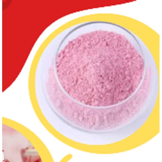 

Powder Red Velvet Premium - Premium Powder Red Velvet - 1 kg