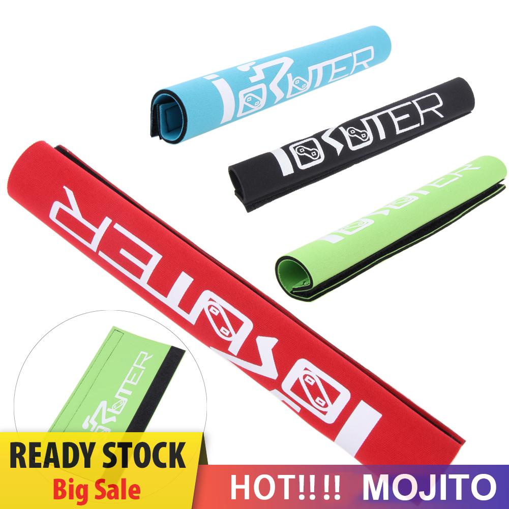 MOJITO Cycling Chain Stay Bike Bicycle Guard Cover Frame Protector Bicycle Sticker