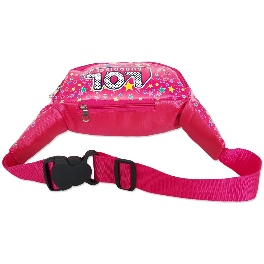 Tas Pinggang Anak Perempuan LOL Waistbag