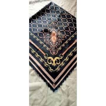 Preloved La sabelle kayla dubai series