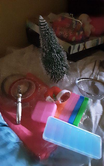 [pumao] 6pcs Klip Penyegel Kantong Makanan Untuk Anak