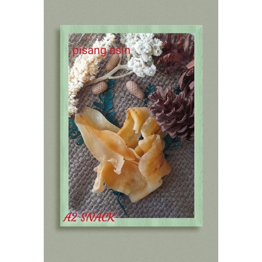 

promo kriipik pisang/pisang asin murah/pisang gurih