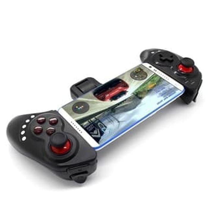 Gamepad Ipega PG-9023 / Joystick Smartphone Ipega PG-9023