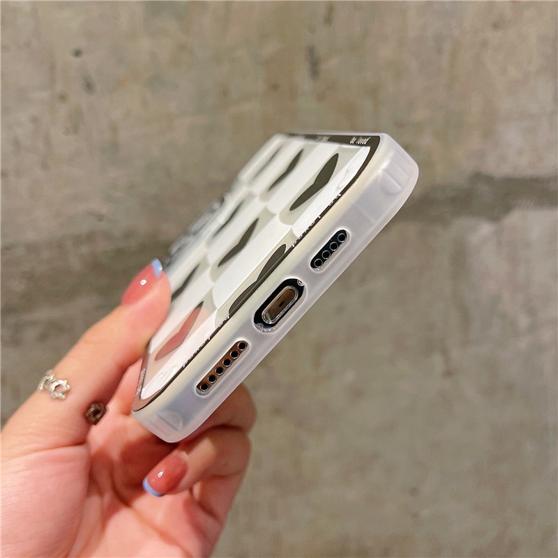 Casing Silikon OPPO A9 2020 A5 A15 A16 A5S A3S A7 A12 A12S A12E A53S A93 A95 A94 A5 A11X A32 A33 A74 A56 Motif Kartun