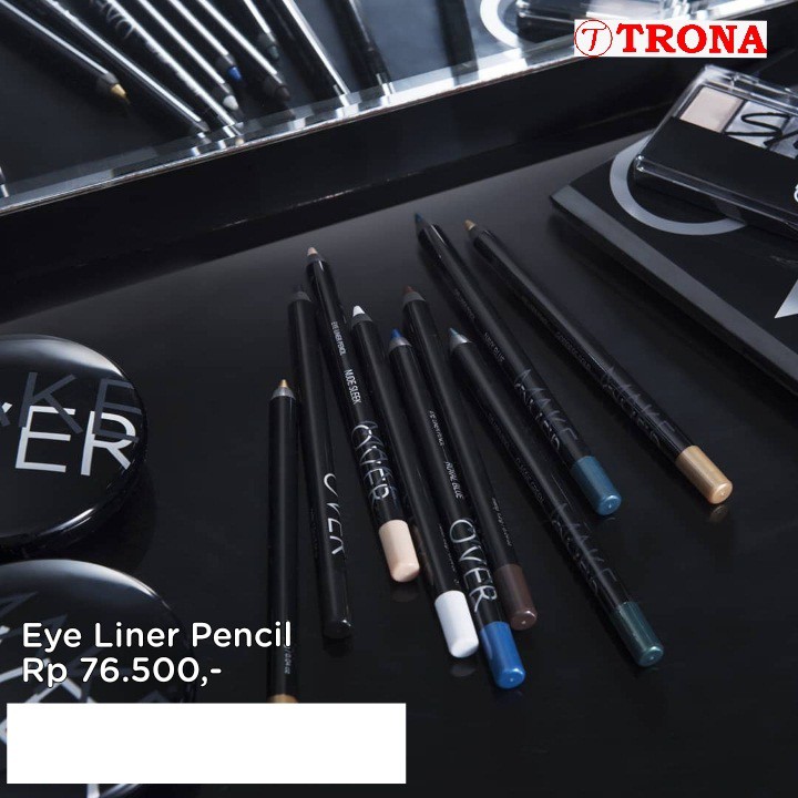 Make Over Eyeliner Pencil