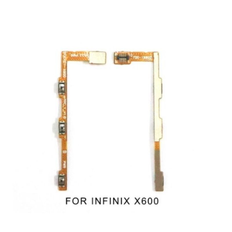 FLEXIBLE INFINIX NOTE 2 / INFINIX X600
