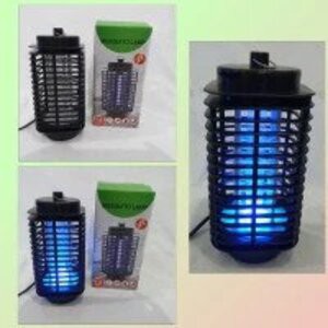 Perangkap Nyamuk Lalat Serangga Mosquito Lamp 1,2 watt 550 volt DC