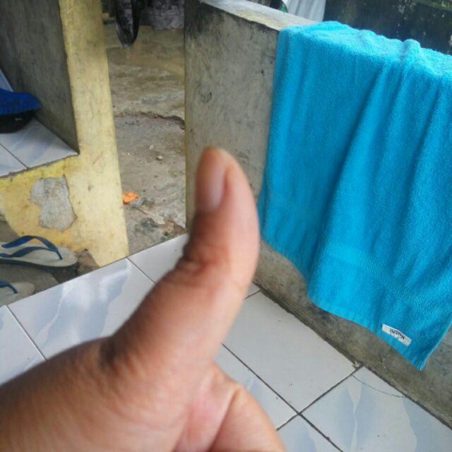 Bed Cover Single Fata Signature Doraemon Stand By Me