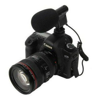 mic kamera boya mic dslr microphone condensor boya mic camera slr