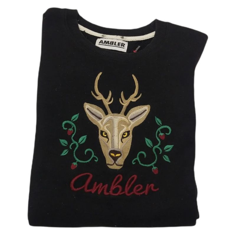 Crewneck Ambler Paris