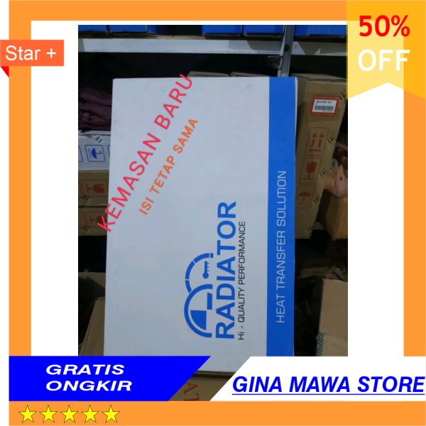 TERMURAH RADIATOR MANUAL GRAND CIVIC RADIATOR MANUAL CIVIC NOVA RADIATOR MANUAL CIVIC LX