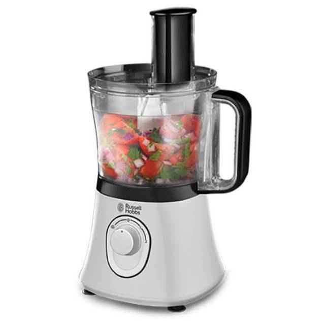 Russell Hobbs Aura Food Processor
