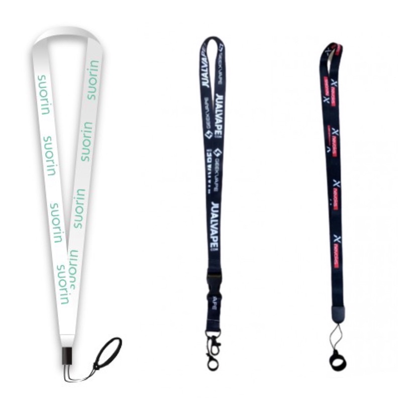 Lanyard