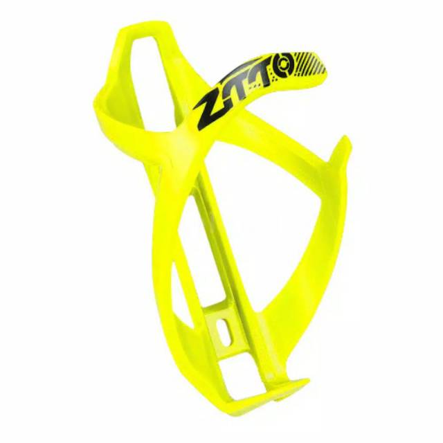 Holder botol sepeda ZTTO tempat minum bottle cage plastik ringan kuat untuk sepede MTB Roadbike seli