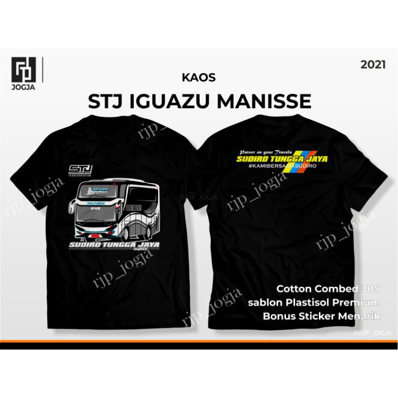 KAOS BISMANIA/KAOS STJ IGUAZU/KAOS SUDIRO TUNGGA JAYA/ELKUSLA/STJ/RJP JOGJA