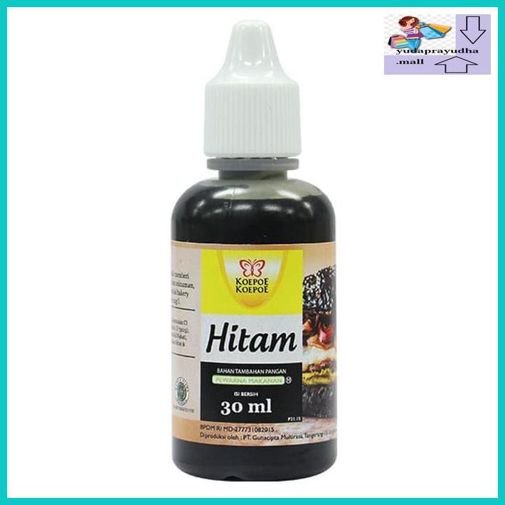 

54Etr7U- Pewarna Hitam (30Ml) 9Uhhjt7-