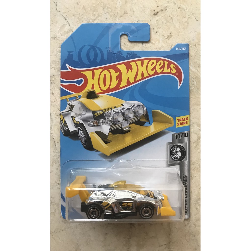 rising heat hot wheels