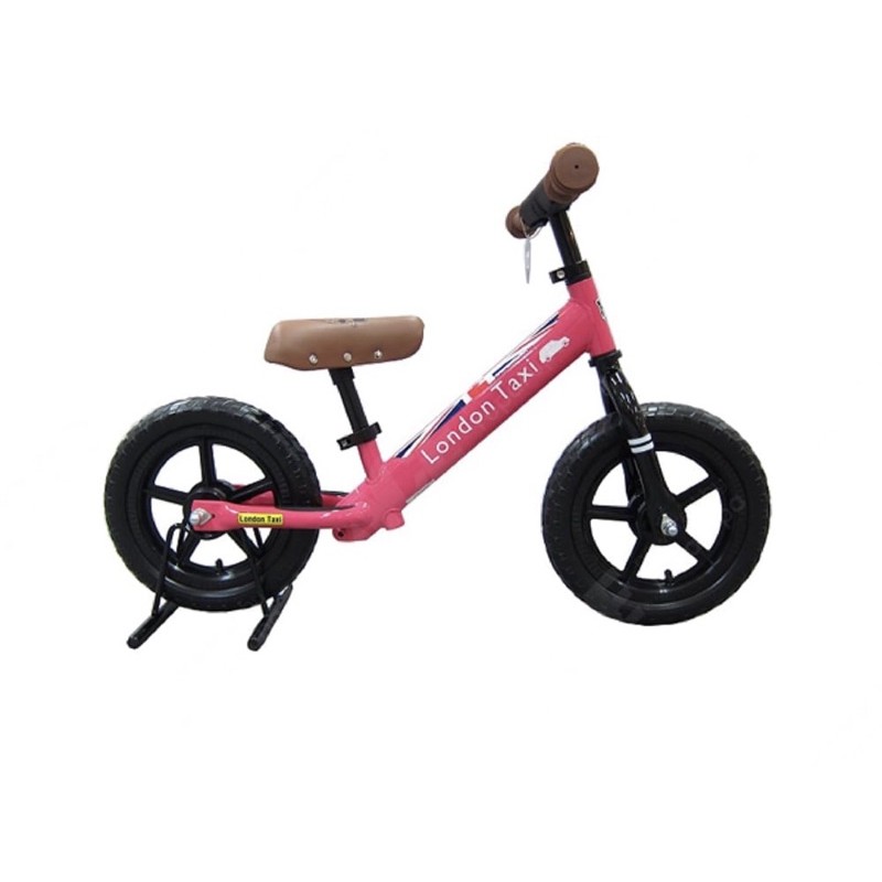 sepeda London Taxi anak preloved