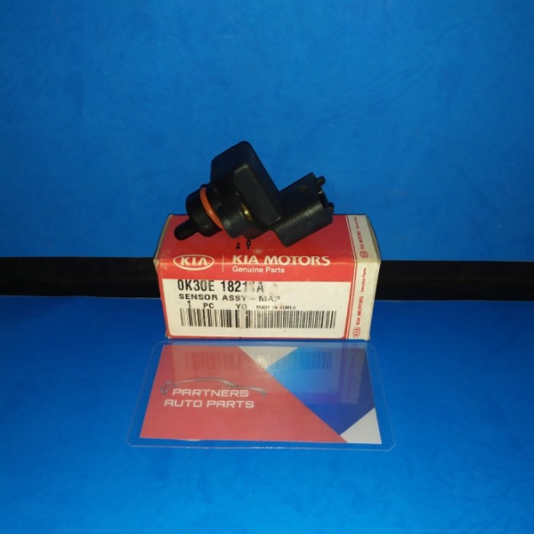 sensor MAP KIA-RIO Limited