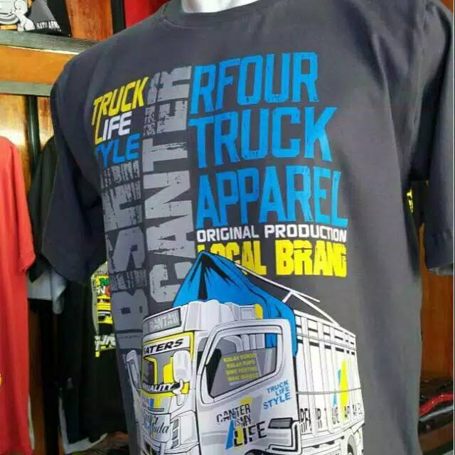 KAOS PRIA // KAOS PRIA DISTRO // KAOS TRUK PRIA // KAOS KATA KATA ORIGINAL PEMBURU WAKTU