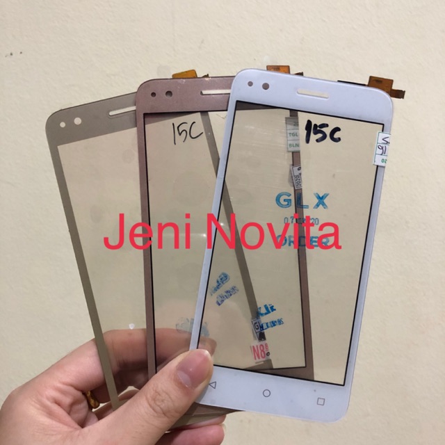 TOUCHSCREEN ADVAN I5C