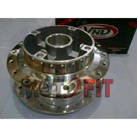 BEST PRODUCK!!!Tromol belakang chrome VND Yamaha New Jupiter MX new tromol jupiter