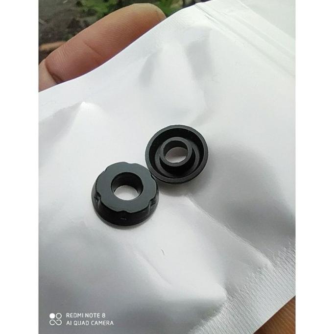 al07 - oil seal rem hidrolik sepeda seal piston sepeda seal master rem