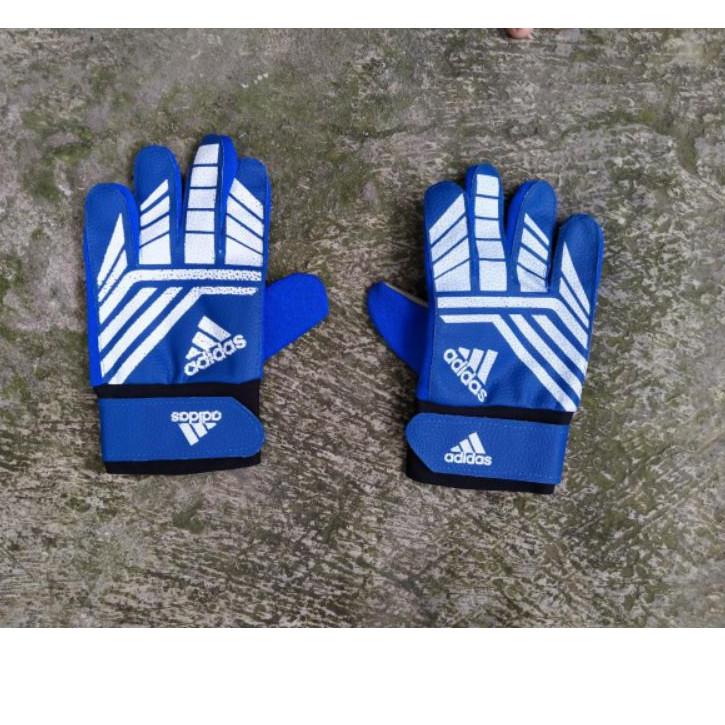 Terbaik.. Sarung tangan Kiper Anak Adidas Predator Allsize