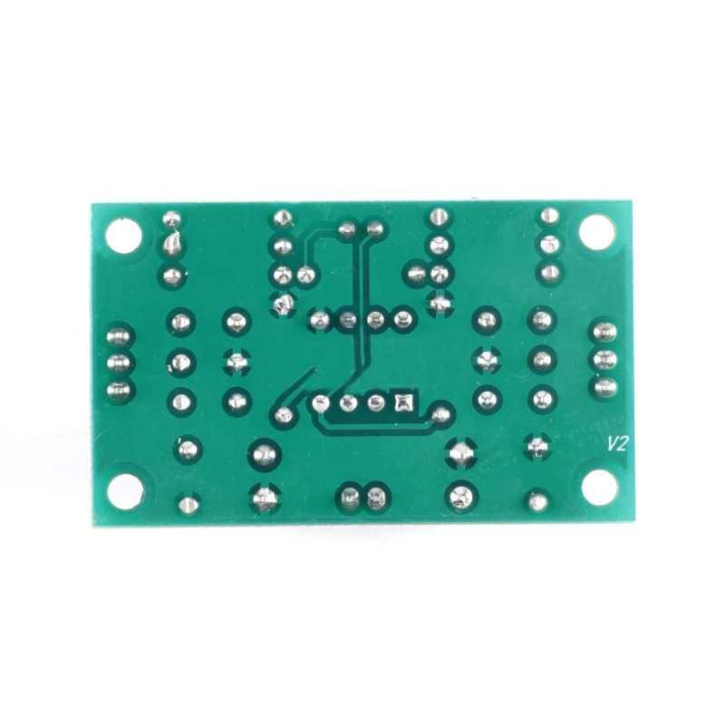 DIY Pre Amplifier Board Module - XH-A902