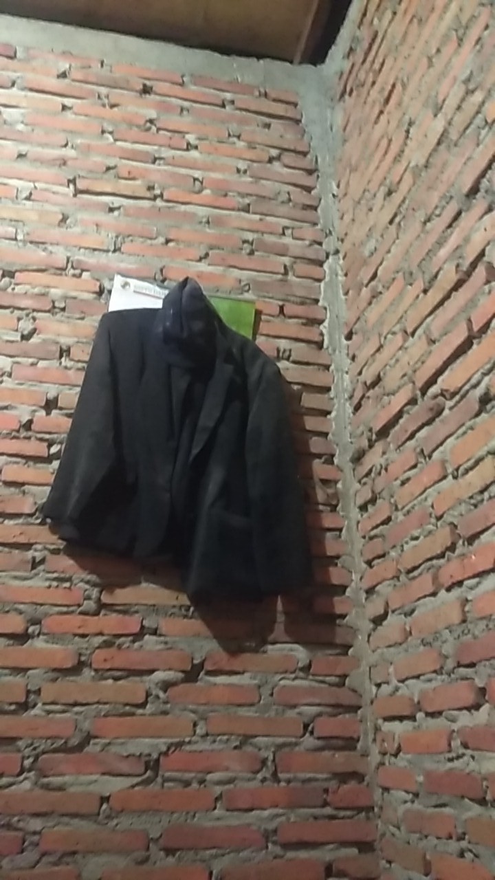 Plastik.mete.wonogiri Kemasan Ukuran 1kg