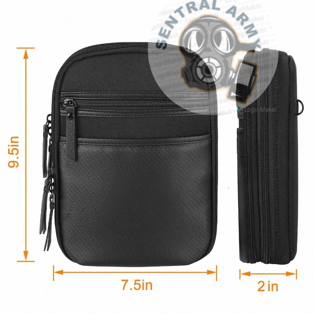Tas Pistol - Airsoft  - Holster