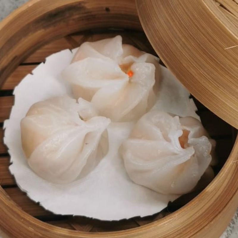 

Xiao lung bao