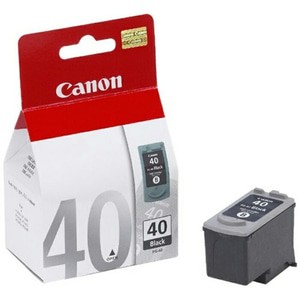 TINTA CANON PG-40 RECYCLE/REFURBISH