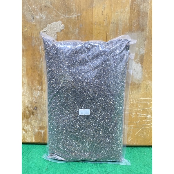 

Black Chiaseed Premium Mexico 1 Kg