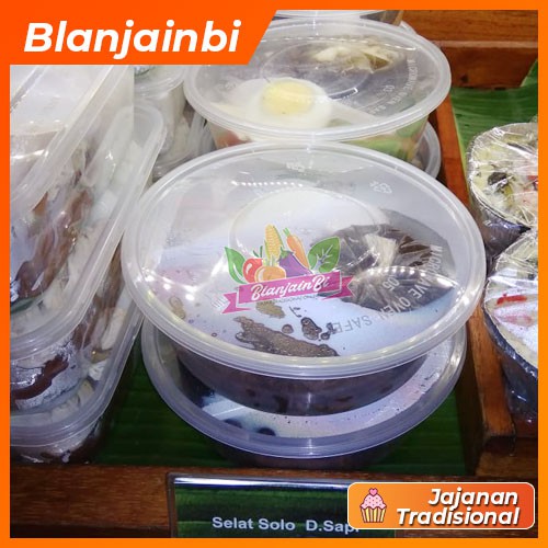 

Selat Solo Daging Sapi Bandung