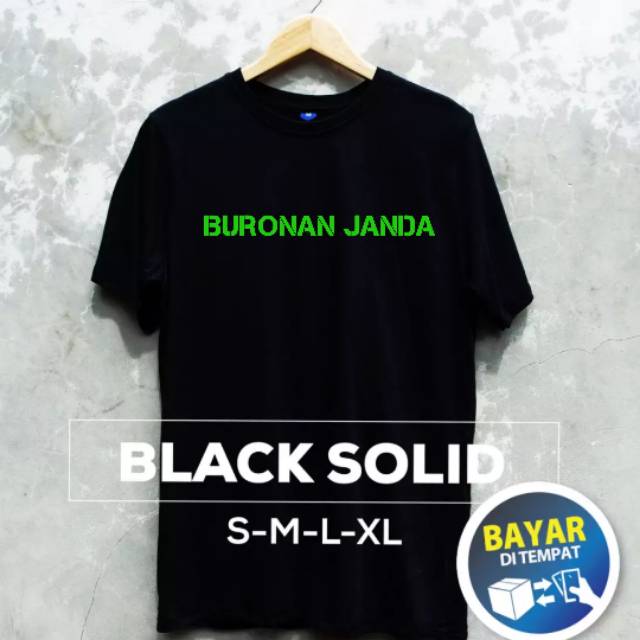 Kaos Custom Kata kata Unik Eksklusif