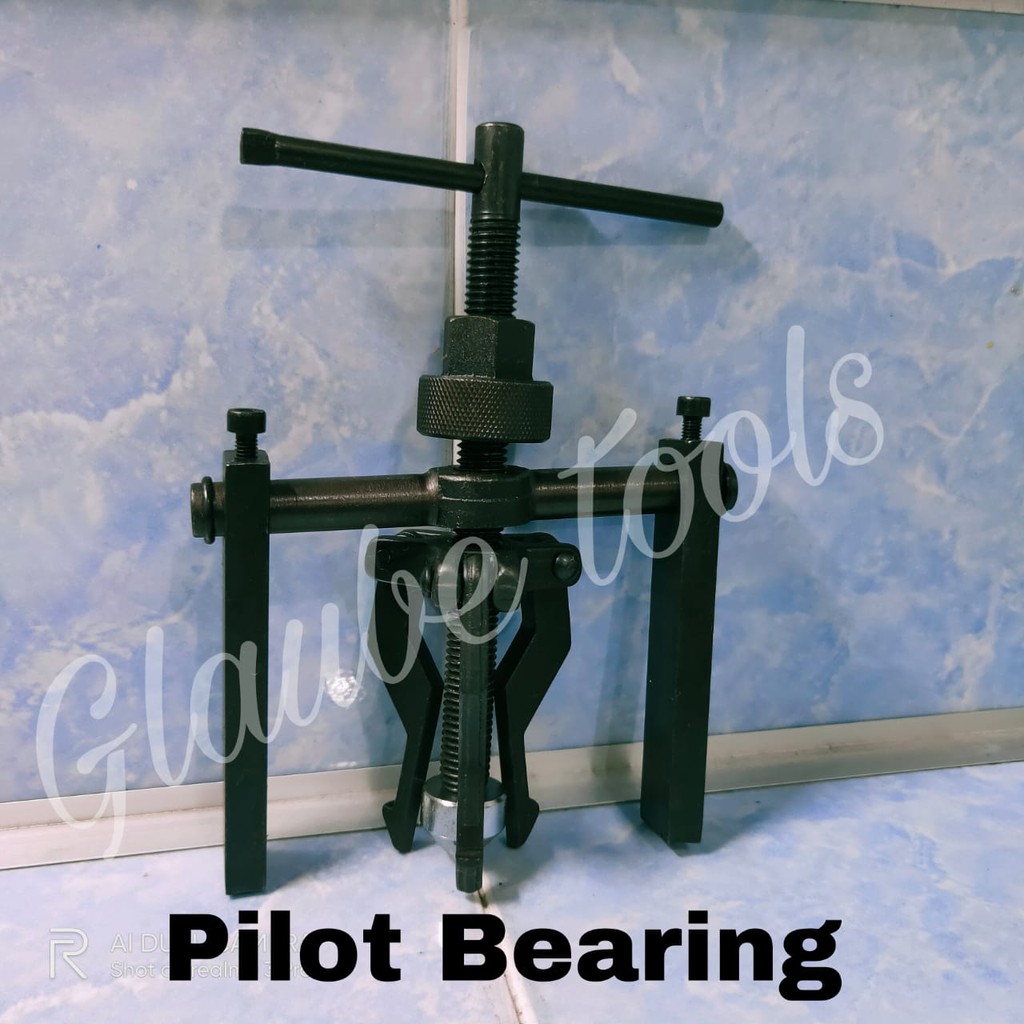 Pilot Bearing Puller Bearing Inner Puller Bearing Puller